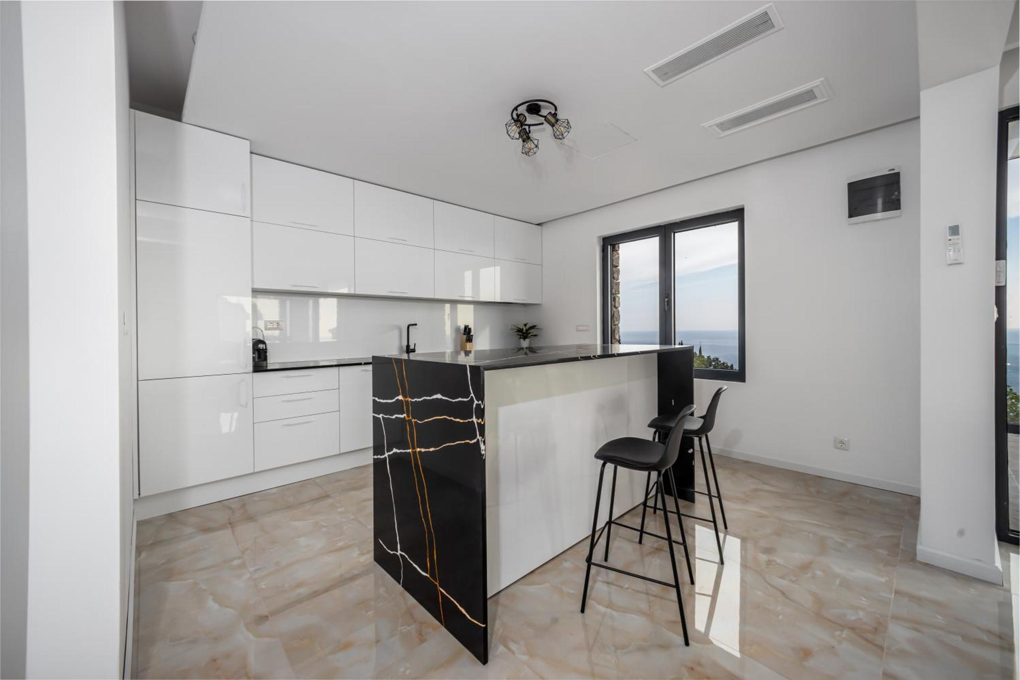 Villa Mare *