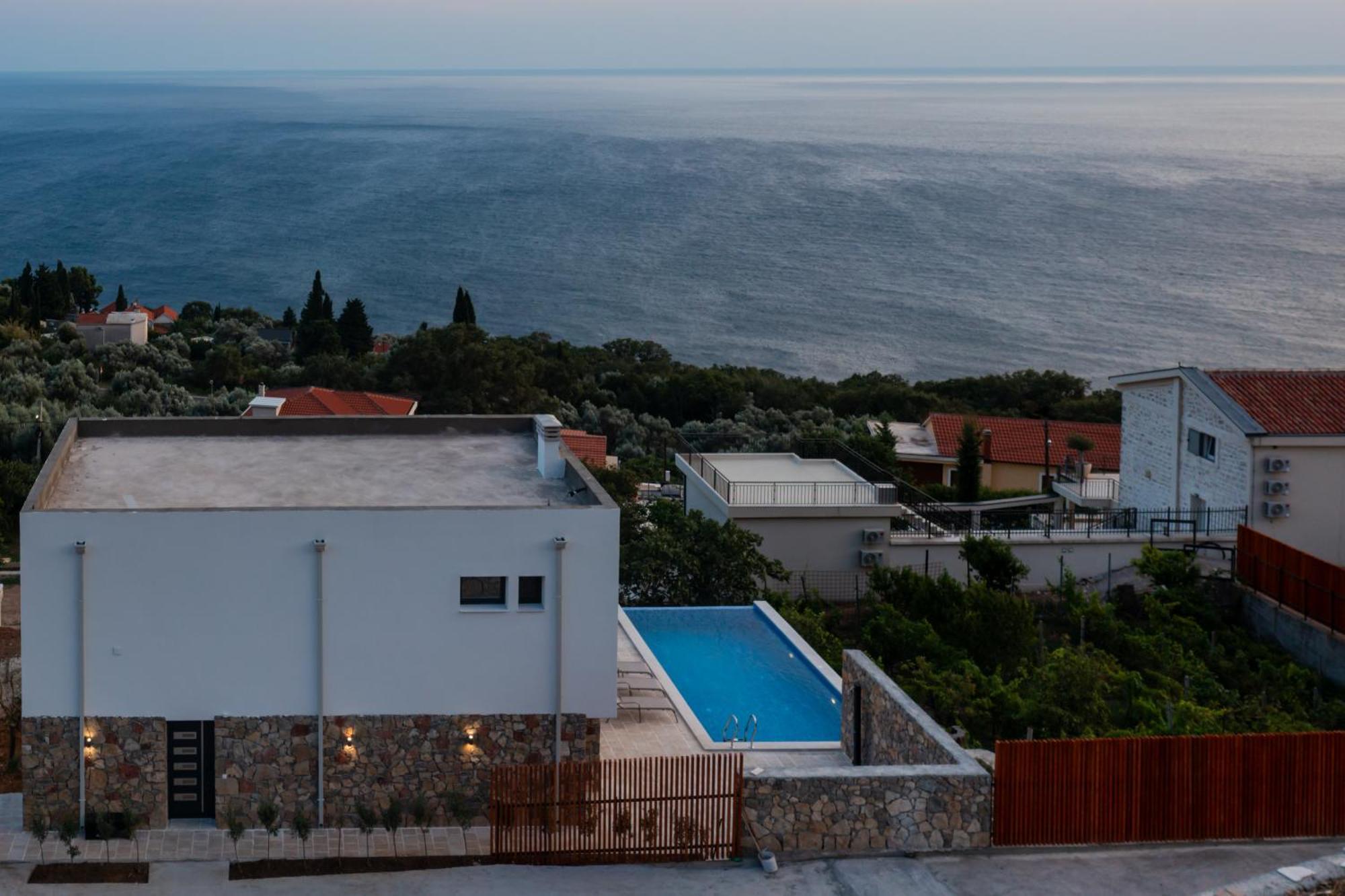 Mare Petrovac na moru