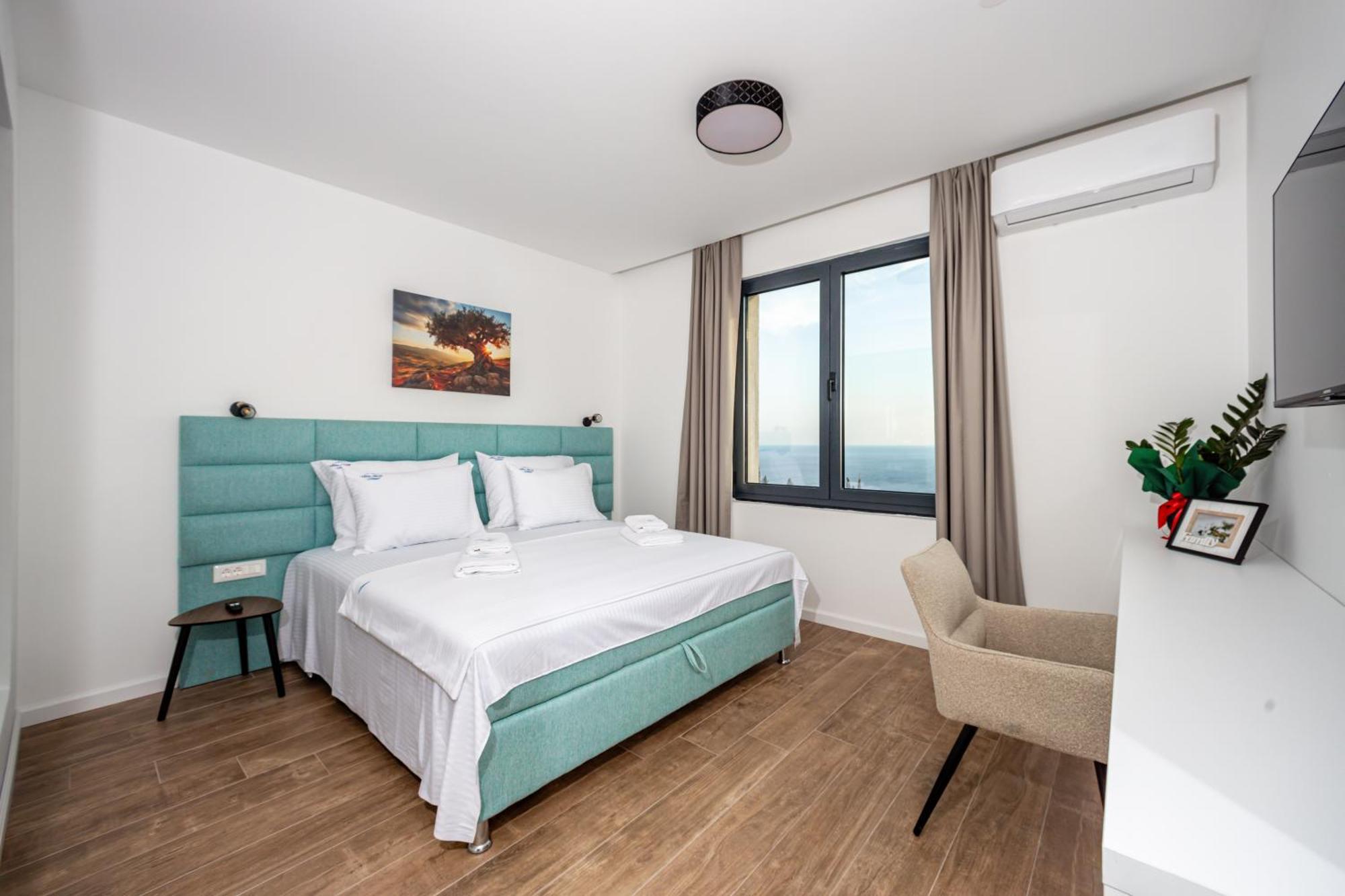 Mare Villa Petrovac na moru