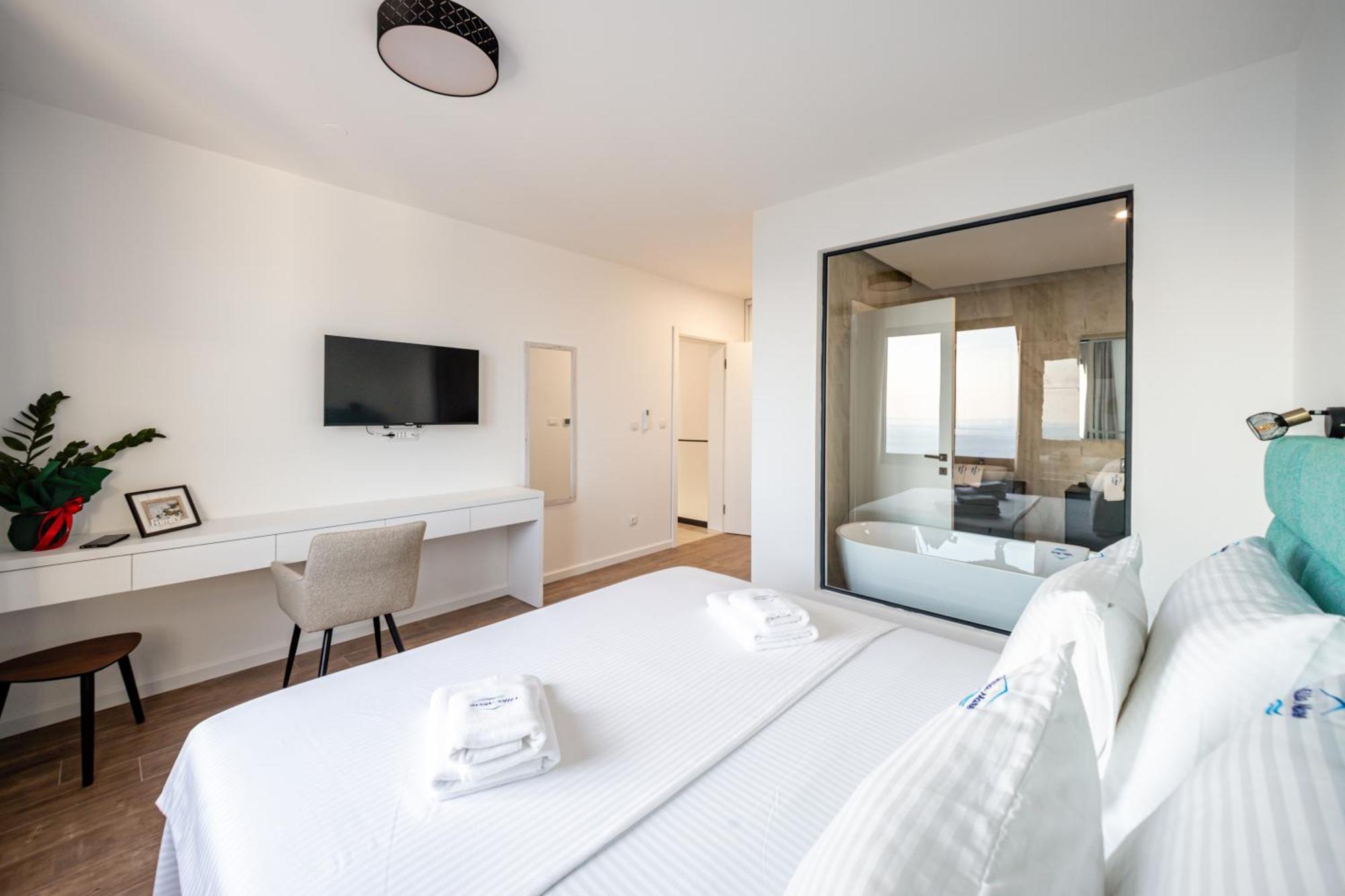 Mare Villa Petrovac na moru