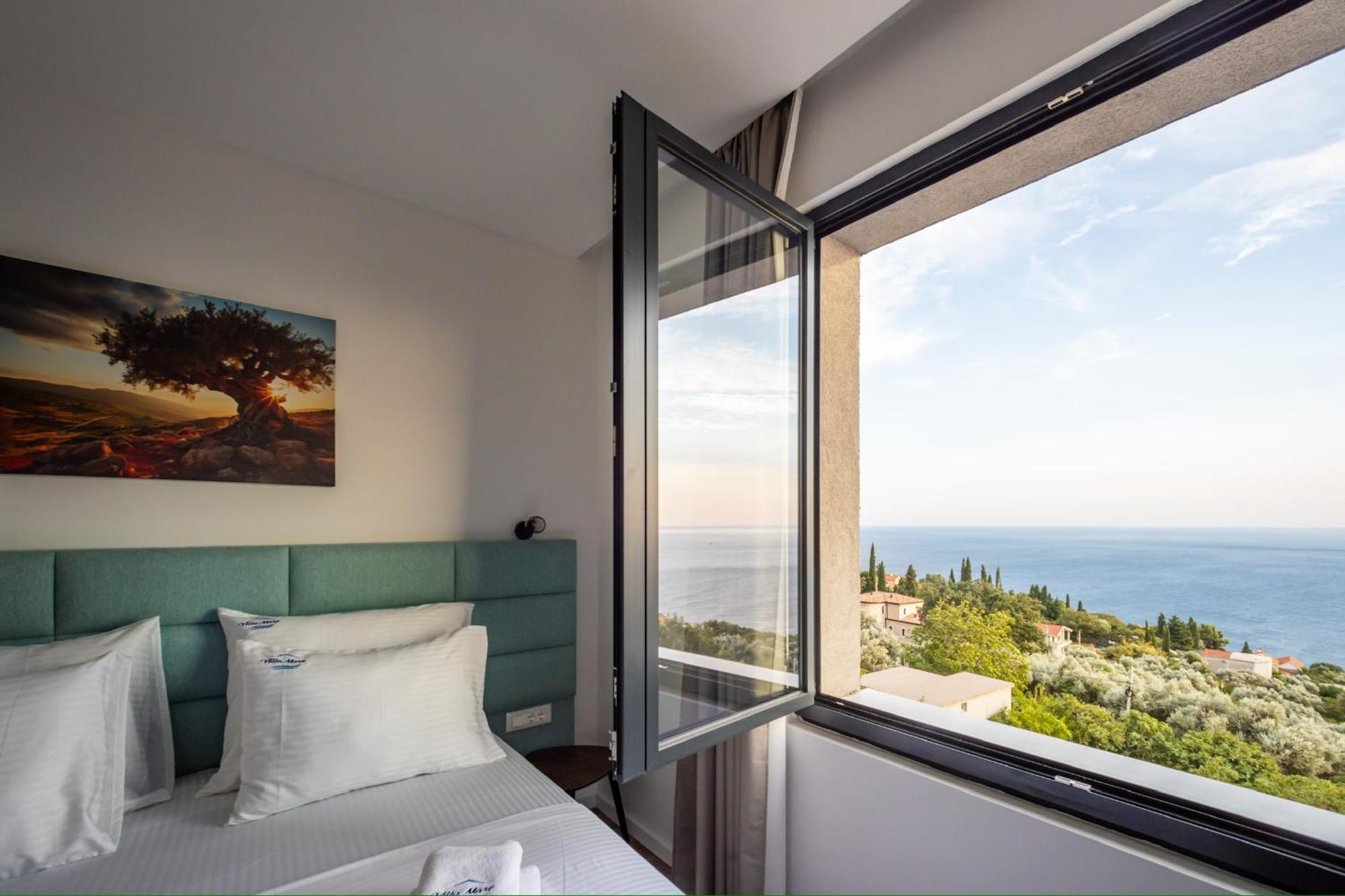 Mare Villa