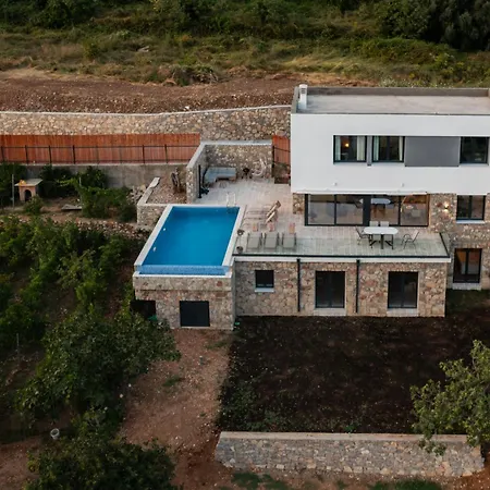 Villa Mare Petrovac na moru Exterior foto