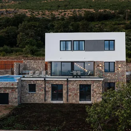 Villa Mare Petrovac na moru Exterior foto