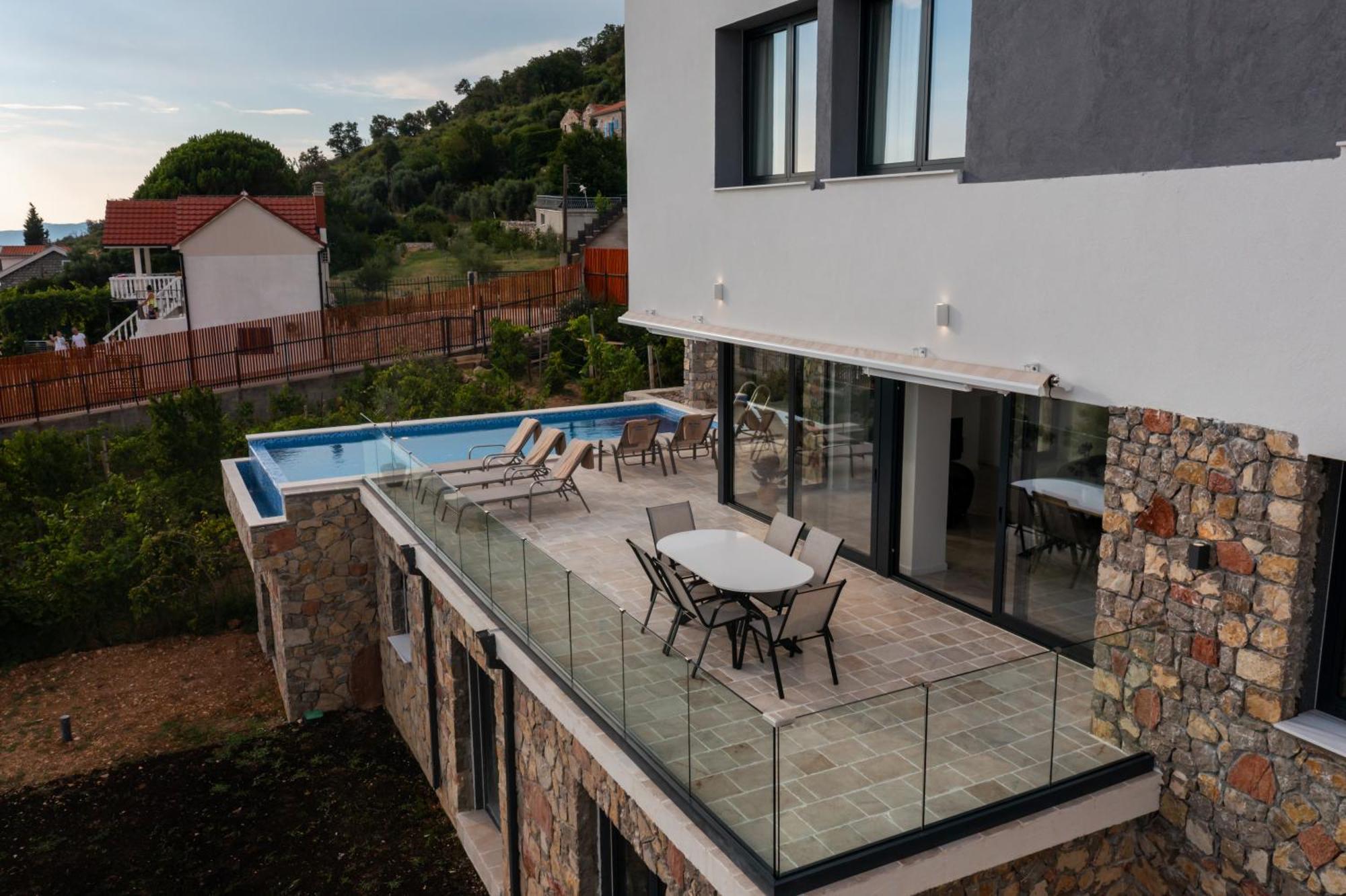 Villa Mare Petrovac na moru