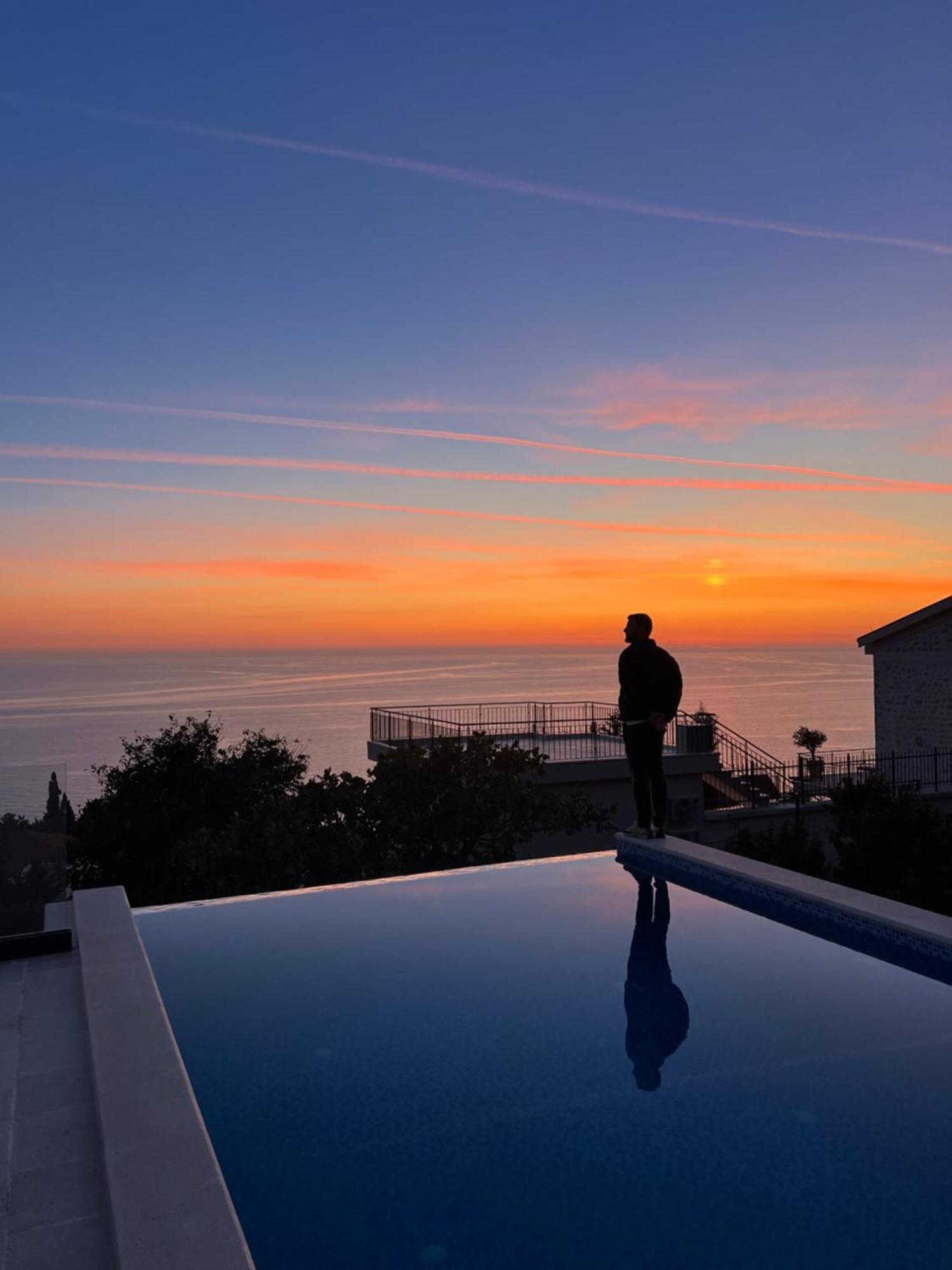 Villa Mare Petrovac na moru
